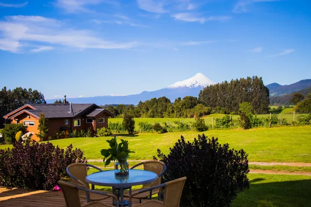 Loft y Cabañas Ensenada