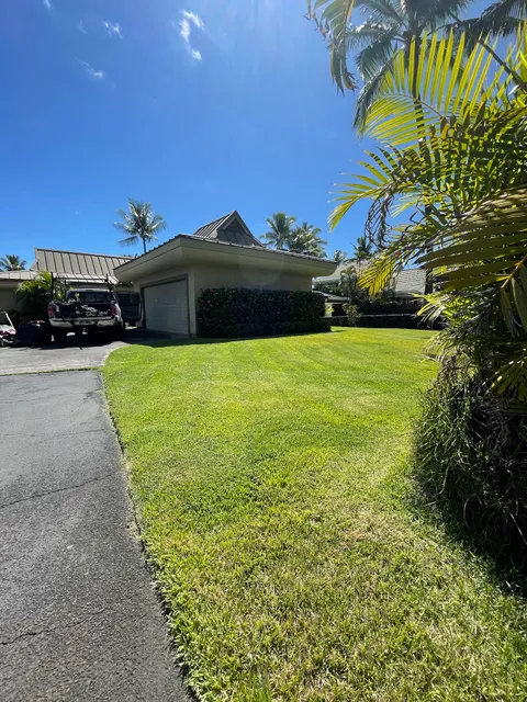 Hawaii View Landscaping
