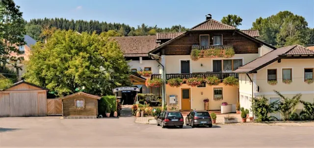 Gasthof Waldschänke