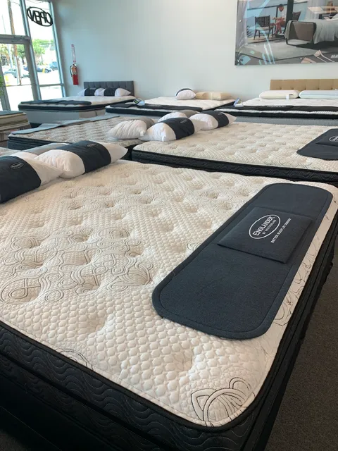 Mattress liquidators