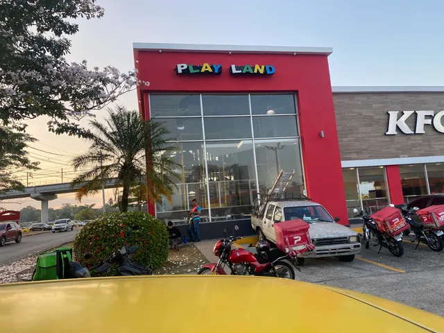 KFC | Plaza Tocumen