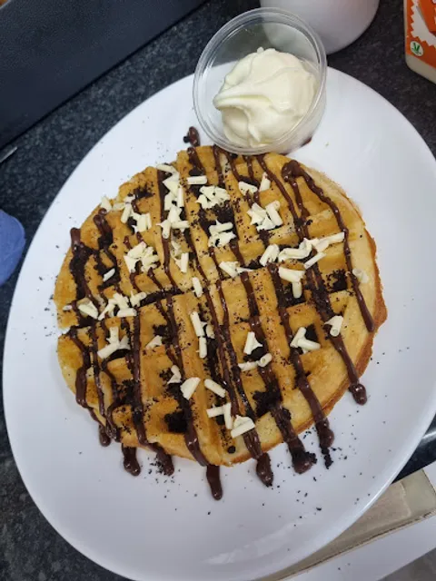 Candy Crush Desserts