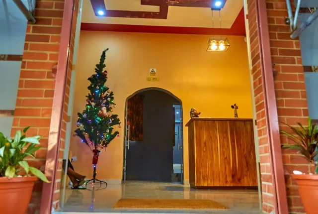 Boripe Hotels and Suites