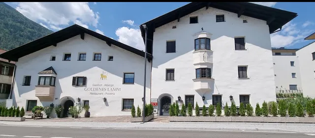 Gasthof Goldenes Lamm