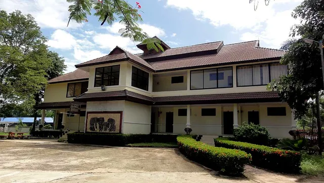 Rangsiman Garden Resort