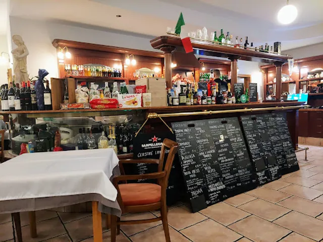 Ristorante Italiano da Cono