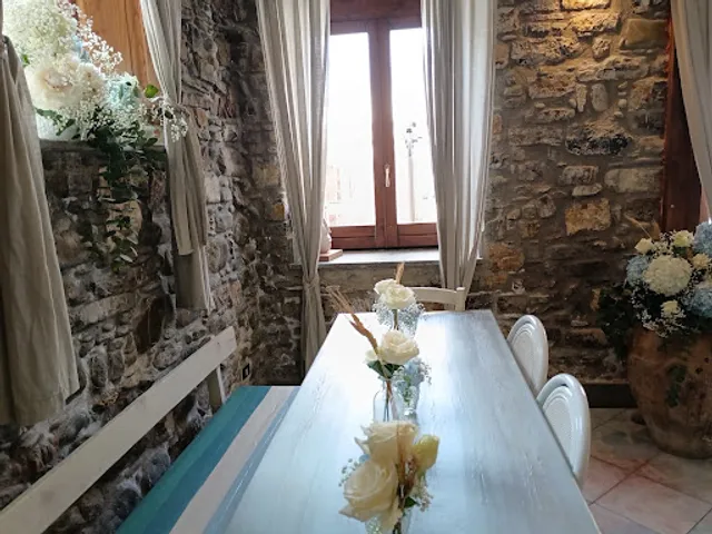 Ristorante Paisà. Cibo e Ospitalità.