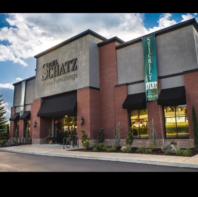 Paul Schatz Design Studio