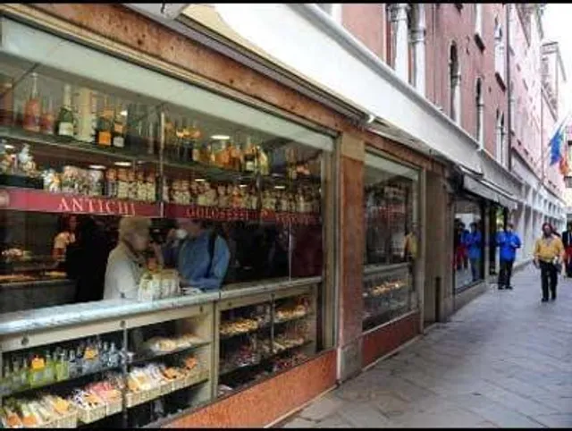 Pasticceria Marchini Time