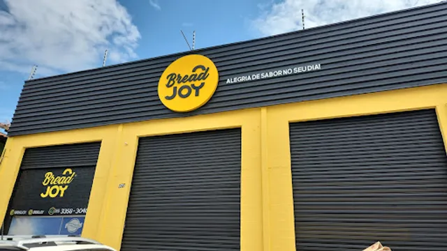Bread Joy - Pães Artesanais