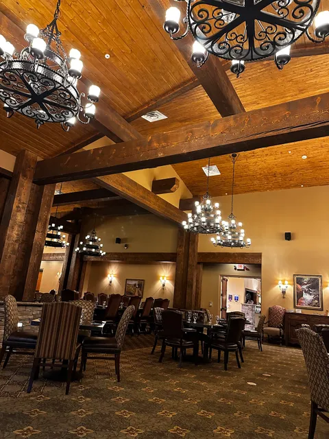 Elements at the Country Club