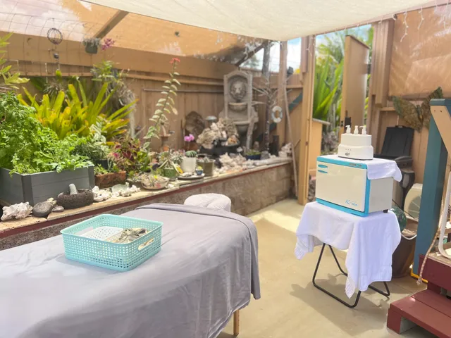 Massage Spa Maui