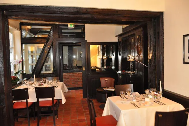 Martas Restaurant