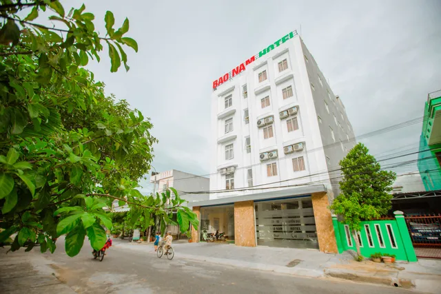 Khách Sạn Bảo Nam