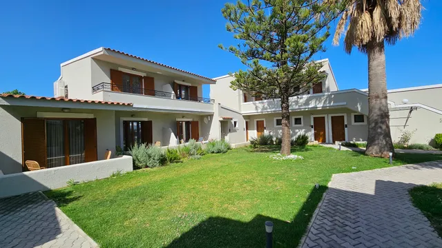 Wyndham Corfu Acharavi