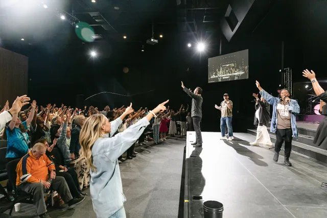 Citipointe Church Nashville