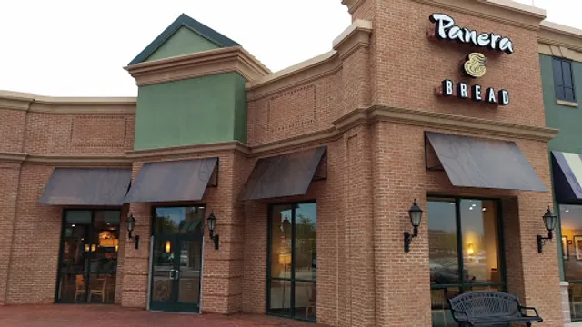 Panera Bread
