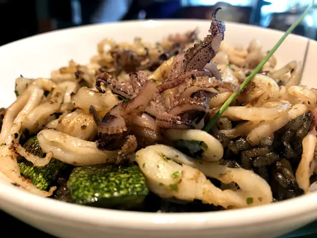 Sushi Itto Galerias Metepec