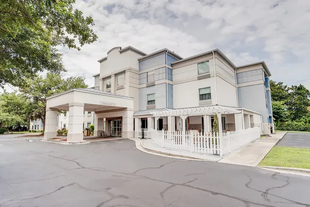 Country Inn & Suites by Radisson, Savannah Southside