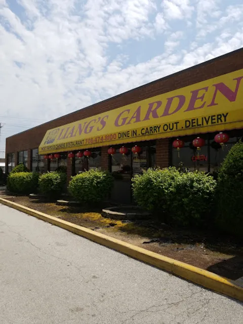 Liang's Garden Restaurant