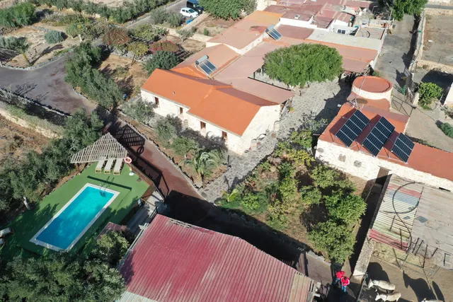 Agritourism La Gayria