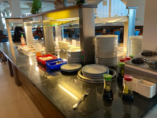 China-Restaurant Jasmin