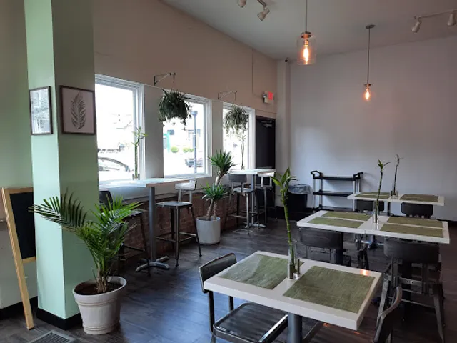 Culturehouse Coffee Co