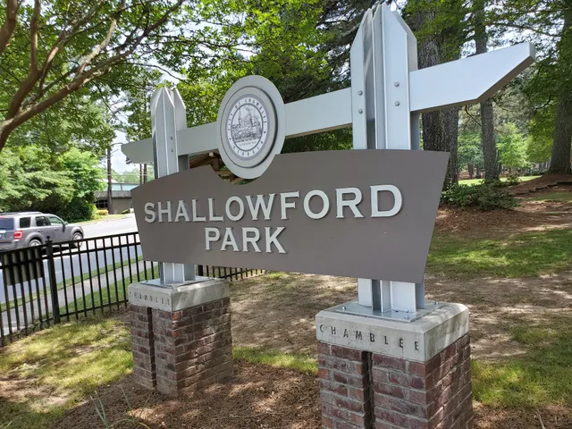 Shallowford Park