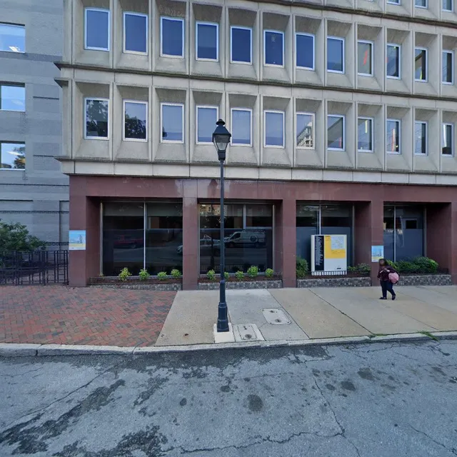 VCU Health Hume-Lee Transplant Center