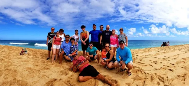 Private Island Tours - 100% Customised Private Tours of Oahu, Hawaii