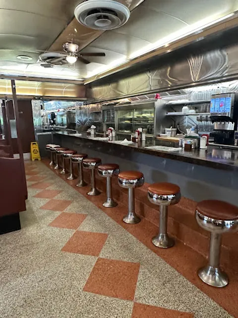 Snydersville Family Diner