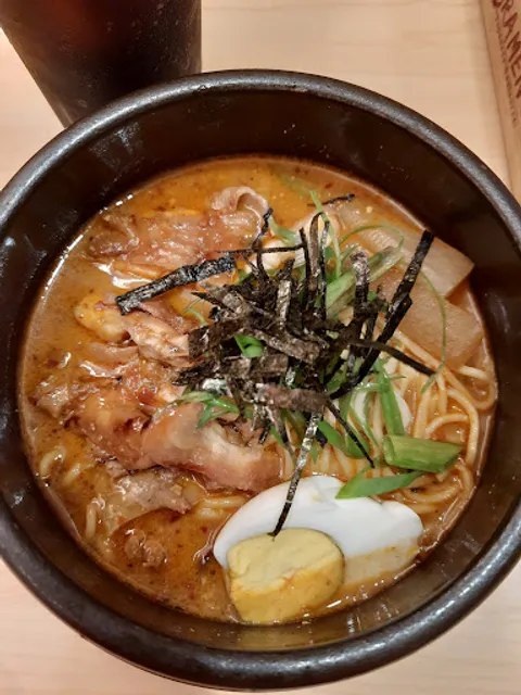 Ramen 1 Mall Ciputra SMG lt 2