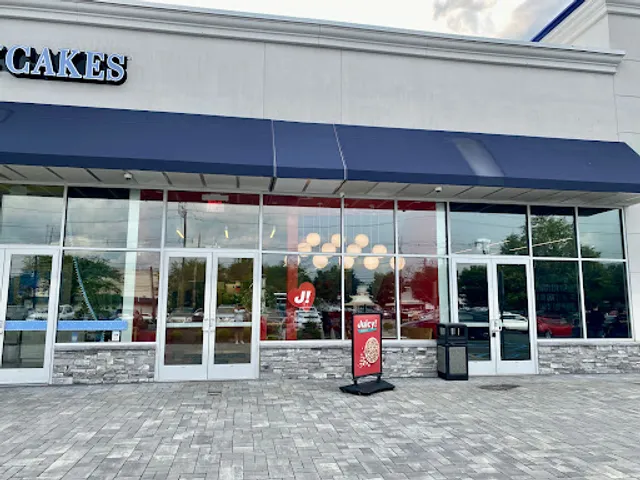 Juicy Platters - Paramus