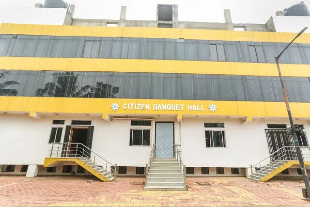 OYO 41934 Hotel Citizen Banquet