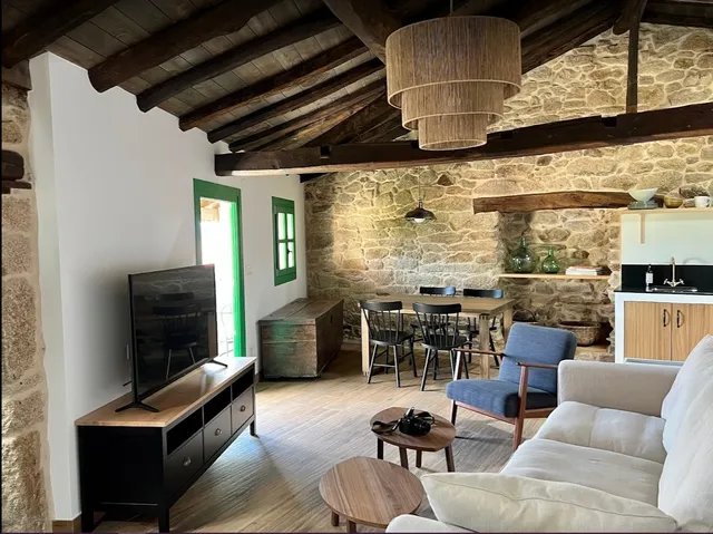 A Parada House by Kev