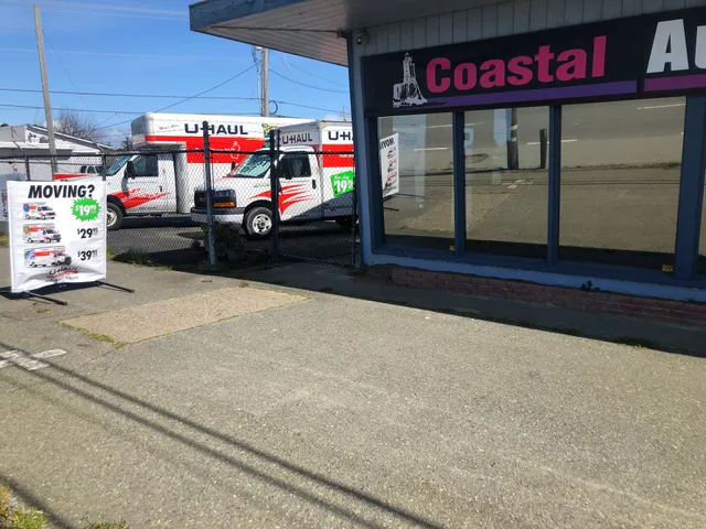 Coastal Audio & Tint