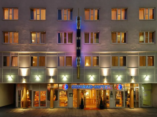 AWA Hotel GmbH
