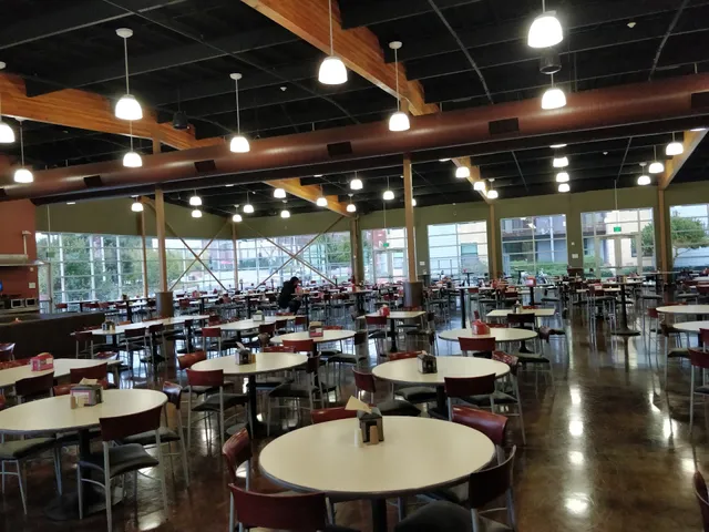 Dining Commons