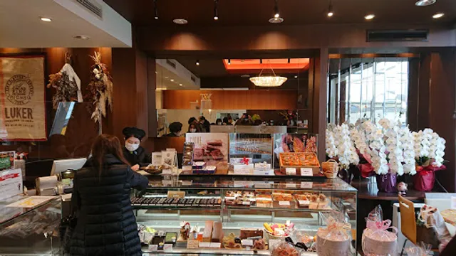 T.YOKOGAWA Izumi-Chuo