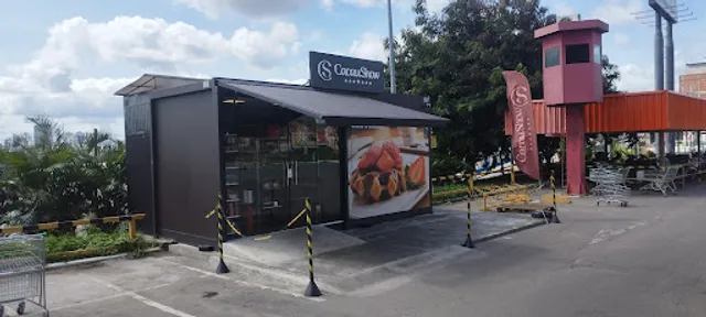 Cacau Show - Chocolates