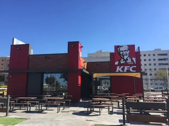 Restaurante KFC