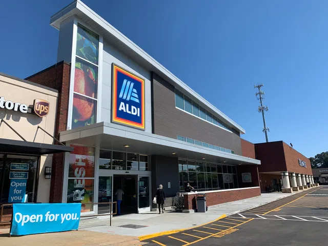 ALDI