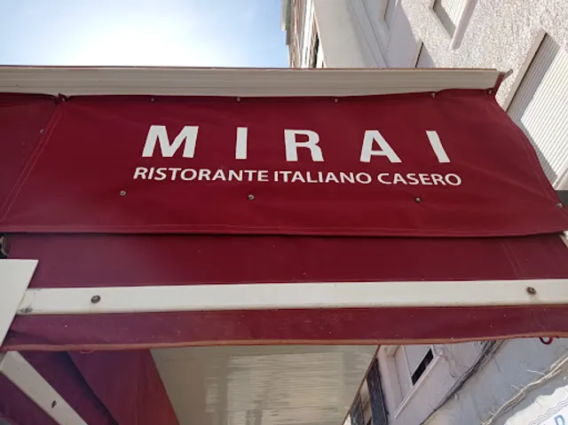 Ristorante Mirai
