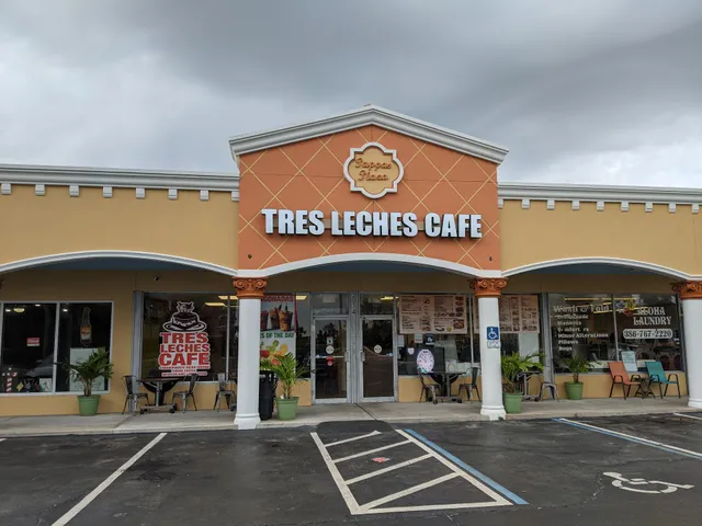 Tres Leches Cafe Ormond Beach