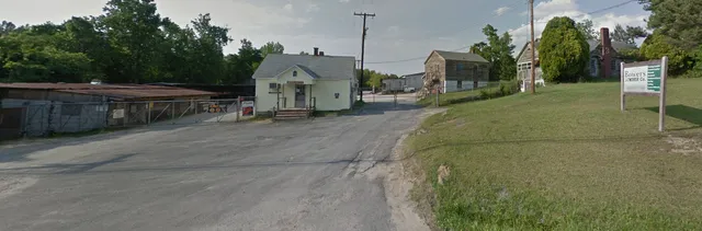 Bowers Lumber Co Inc