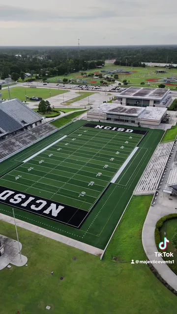 Randall Reed Stadium