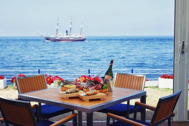 淡路島 クラフトサーカス 海王市場 Craft Circus Kaiou Ichiba