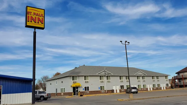 Saint Paul Inn