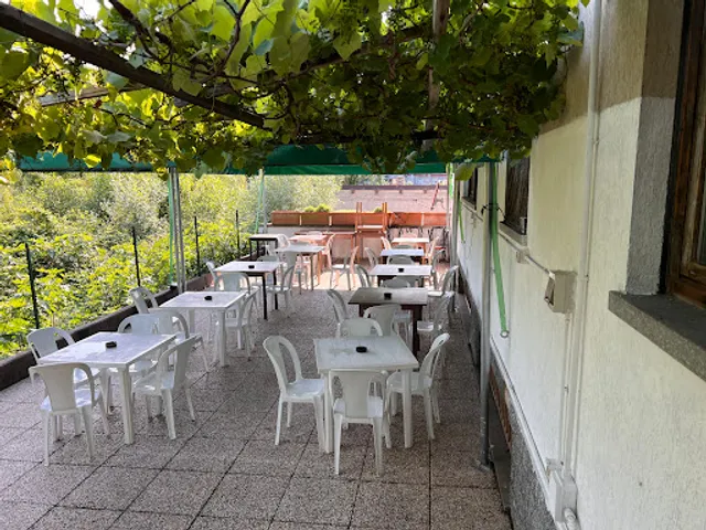 Ristorante LA SVOLTA