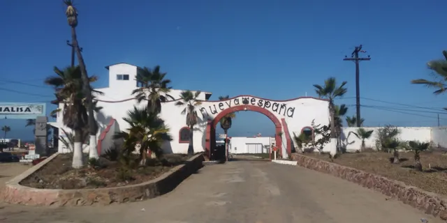 Monalisa Beach RV Park